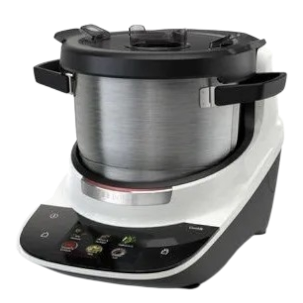 Du betrachtest gerade Bosch Cookit Gerät Weiß