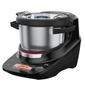 Mehr über den Artikel erfahren Bosch Cookit Gerät Schwarz